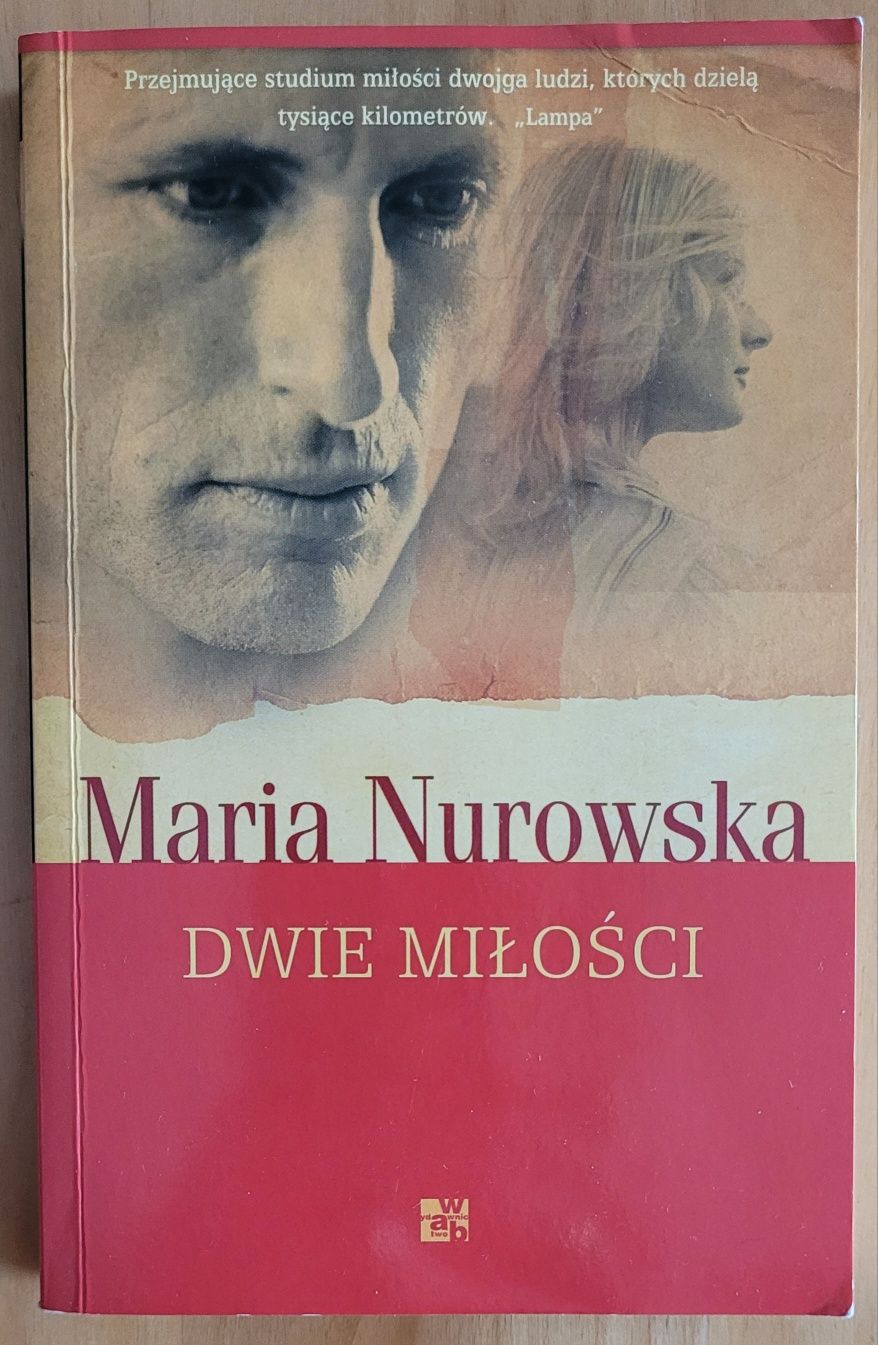 Maria Nurowska - 3 książki
