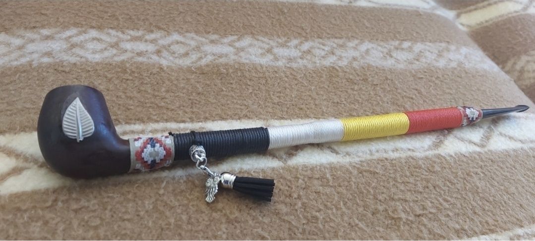 Cachimbo Xamânicos/Celta/Cabloco/Mapacho