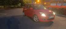 Suzuki Swift Suzuki Swift 1.3 • Zadbany • Niski przebieg 166 tys.