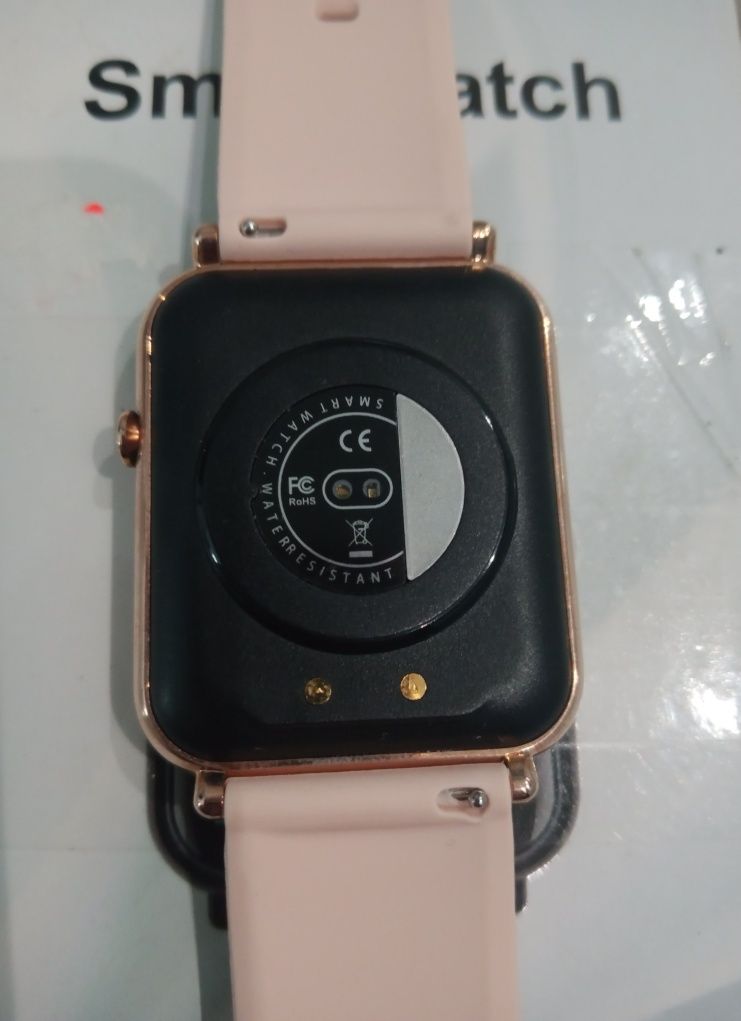 Smartwatch Q19Pro