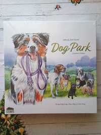 Настільна гра Dog Park Kickstarter edition з доповненнями