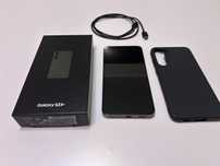 Samsung galaxy s23 plus 256gb