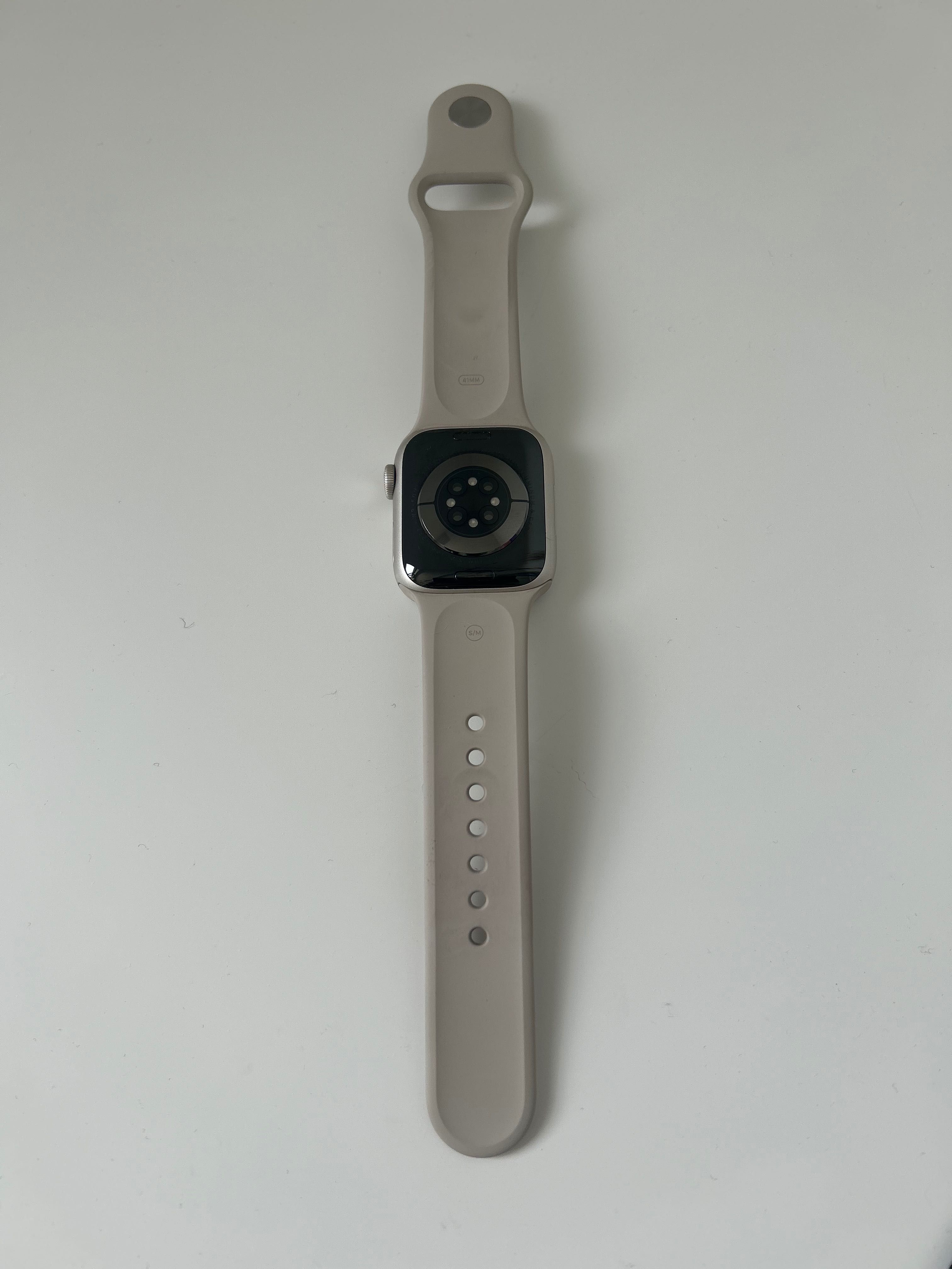 Apple Watch Série 7