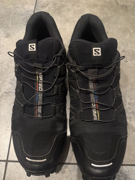 Buty meskie firmy Salomon