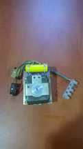 Silnik silniczek elektryczny 230v