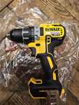 Wkretarka Dewalt dcd791