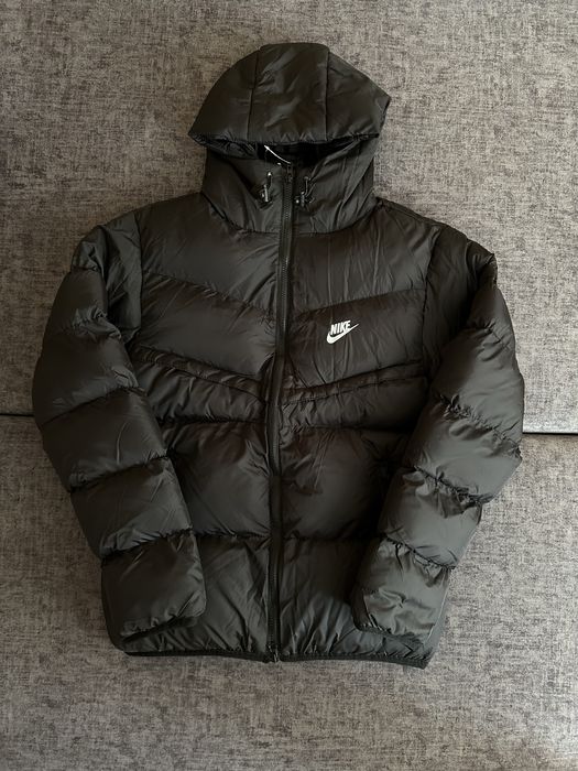 Куртка Пуховик Nike