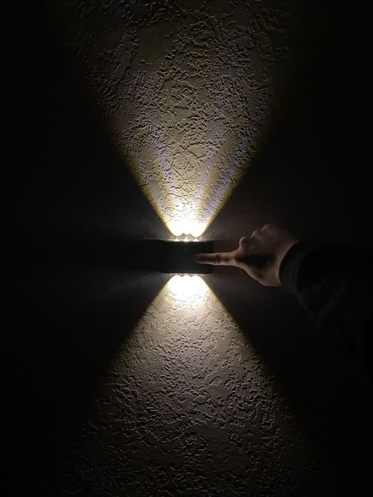 Лампи сонячні.