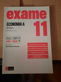 Manual preparação exames Economia A