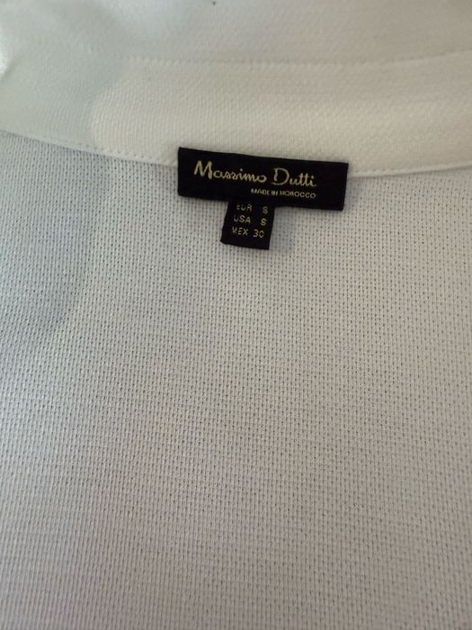 Костюм Massimo Dutti