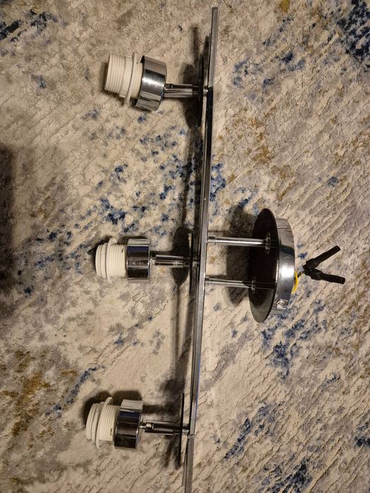 Żyrandol,Lampa sufitowa