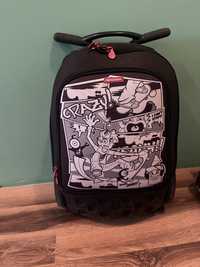 Plecak dzieciecy do szkoły