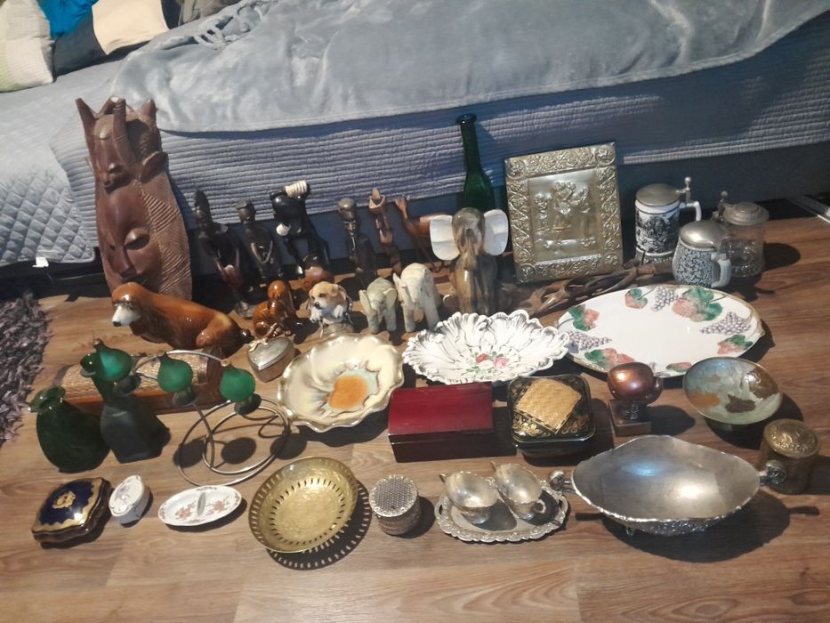 Antyki starocia inne