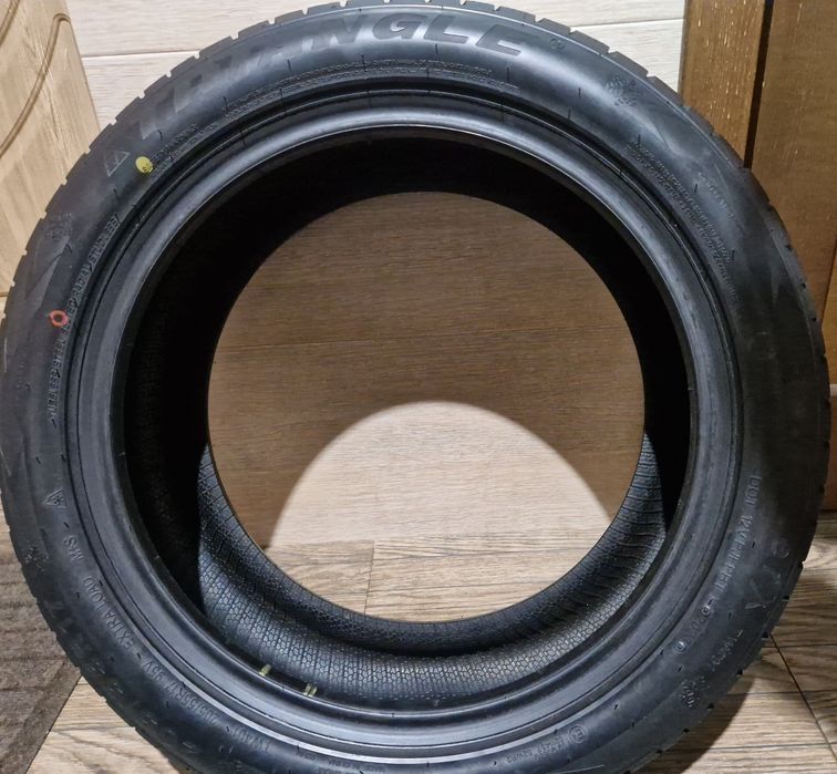 205/55 R17 Triangle WinterX TW401