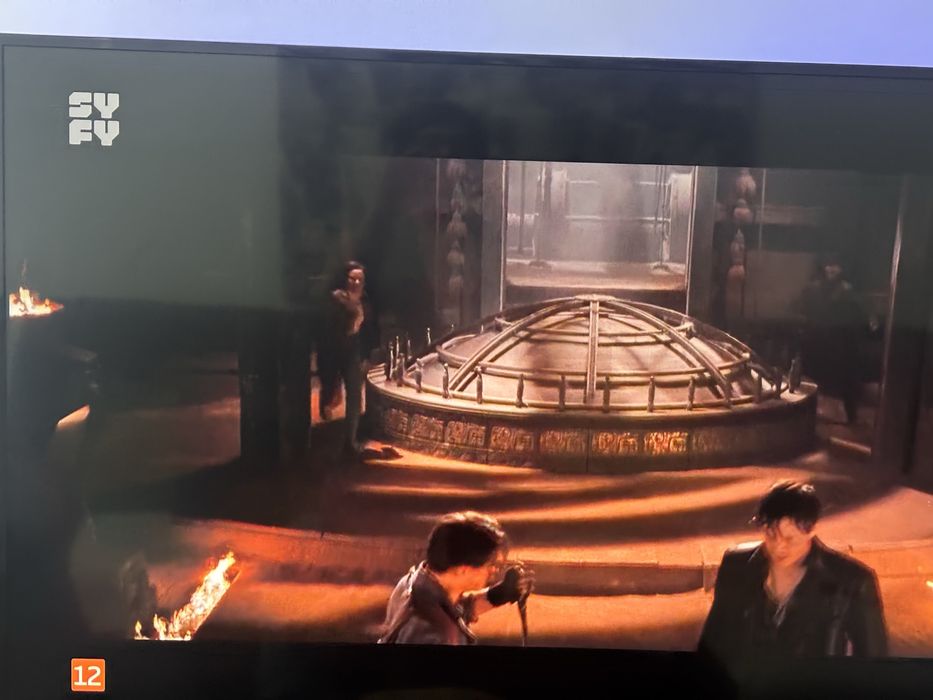 Vendo LCD TCL 120 cm