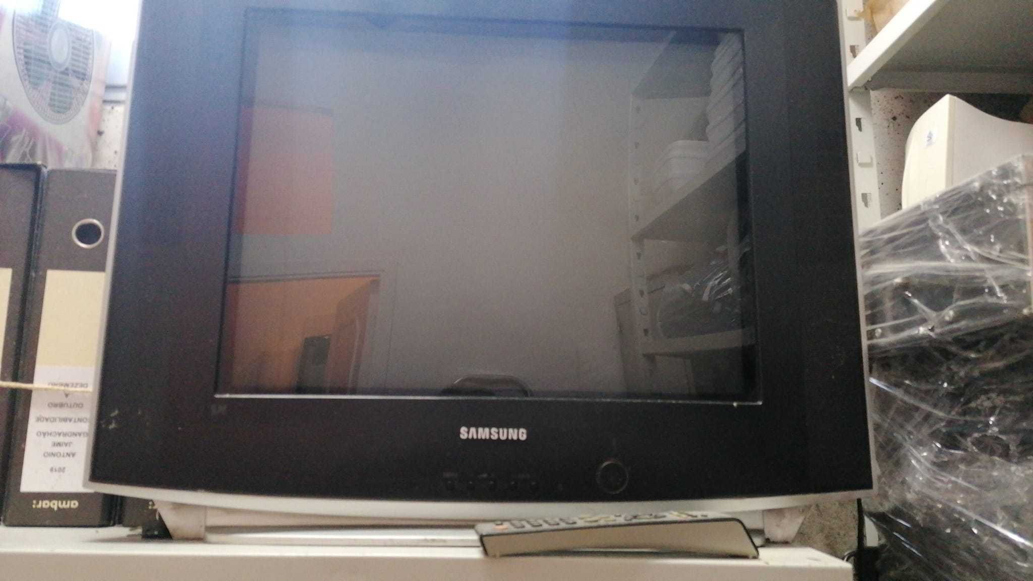 Televisor Samsung