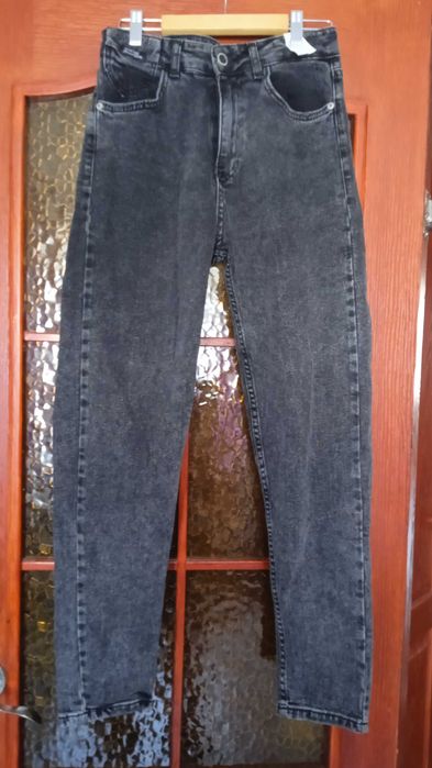 джинси , жилетки