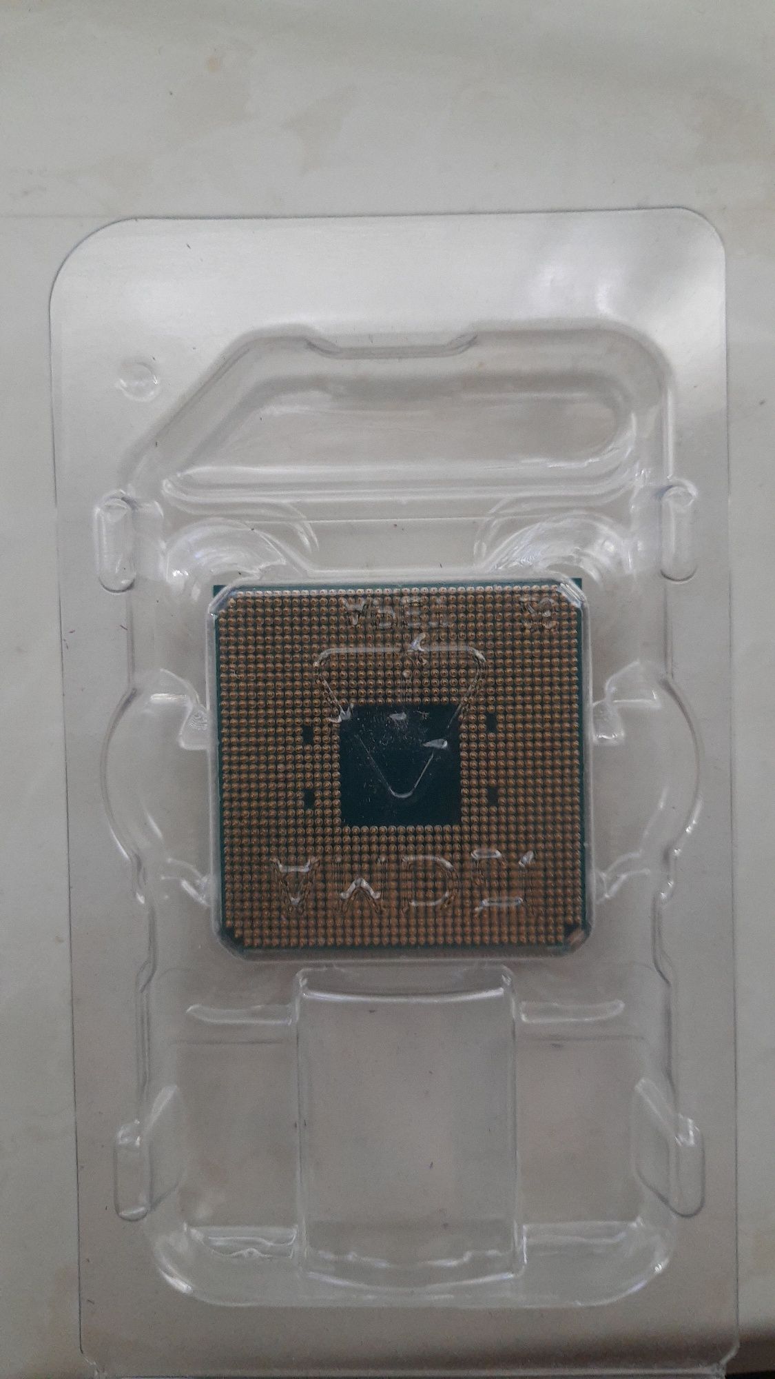 Ryzen 5 1600  и ddr4 16 gb 2×8