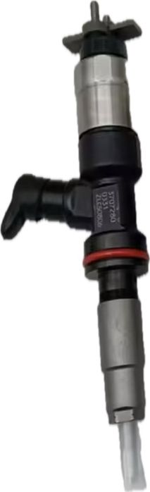 Wtrysk wtryskiwacz caterpillar Cat C4.4 C7.1 C9.3 320E 320F 324E