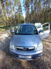 Meriva 1.4 sprzedam