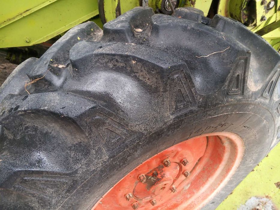 Комбайн Class!!!