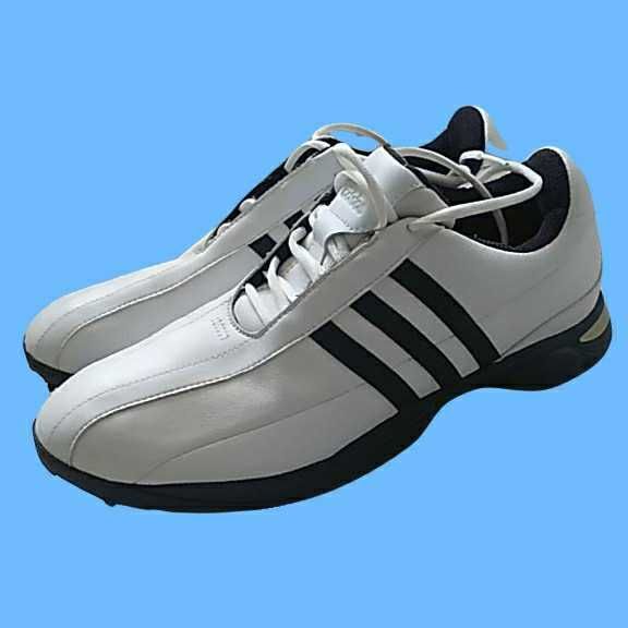 Adidas GeoFit Trainers