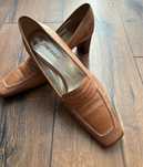 NOWE Buty na obcasie rozm 37