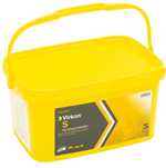 Virkon S 5 kg środek bakteriobójczy ASF, ptasia grypa BAYER