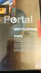 Encyklopedia PWN Portal - 3 CD-ROM
