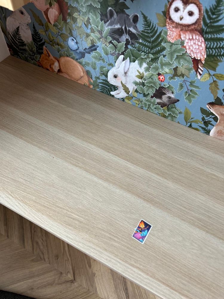 Szafka polka ikea trofast
