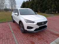 Seat Tarraco Seat Tarraco 2.0 Eco TSI Xcellence S&amp;S 4Drive DSG 7-osobowy