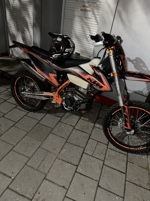 Мотоцикл Kovi lite 300