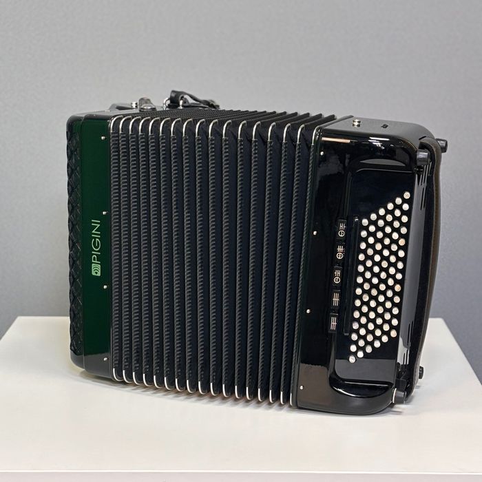 Akordeon PIGINI Super Genesis E