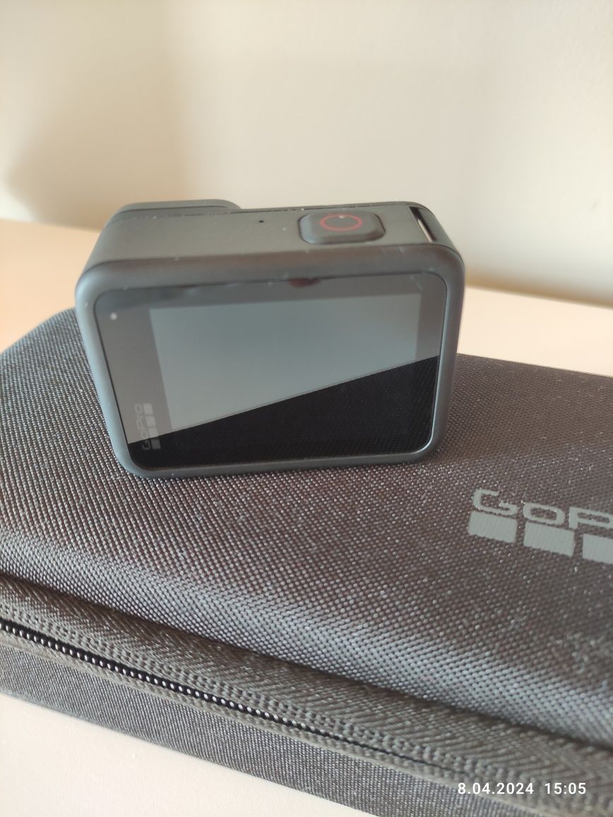 GoPro HERO 9 Black