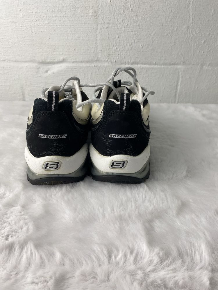 Женские кроссовки  Skechers размер 41