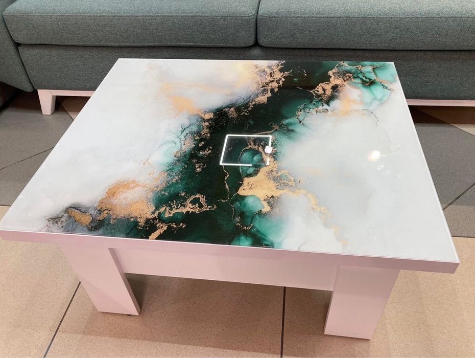 Стіл- трансформер від МФ Константа