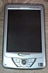 Telefon mini komputer pocket PC