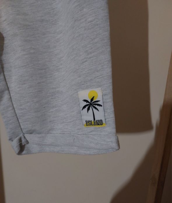 Spodnie dziecięce Sinsay