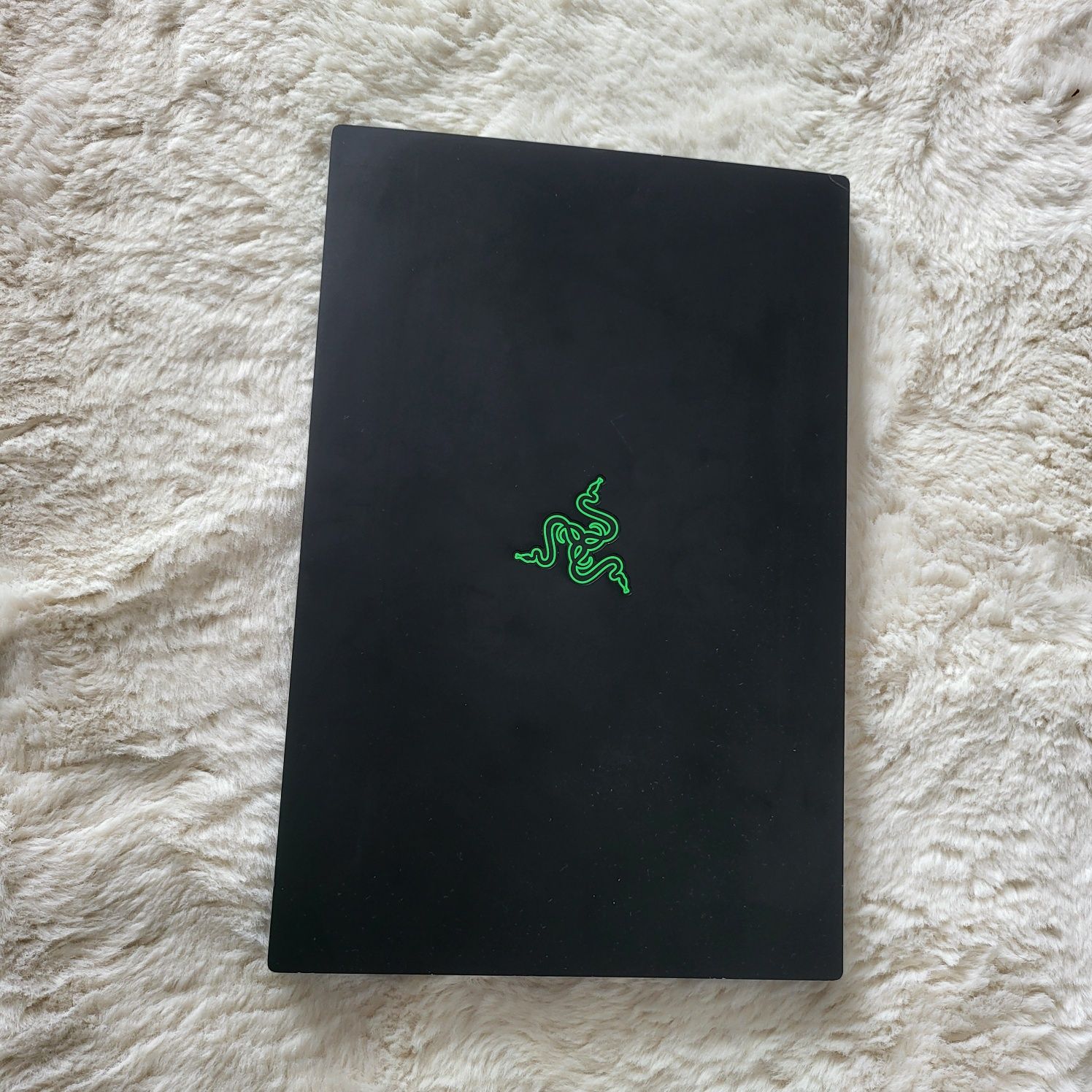 Игровий ноутбук Razer/ i7-8750H/ GTX 1060 6gb/ Ram 16gb/ SSD+ HDD
