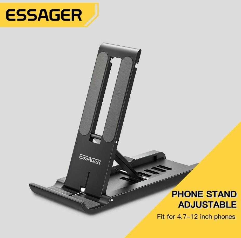 Подставка-держатель Essager Mobile Phone Holder для телефона