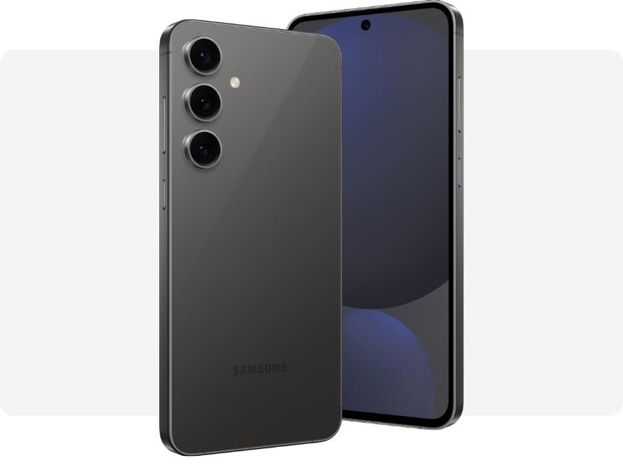 Nowy Samsung S24 FE 128GB Kolory 1799 Sklep CentralGsm Warszawa