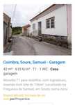 Casa para reconstruçào