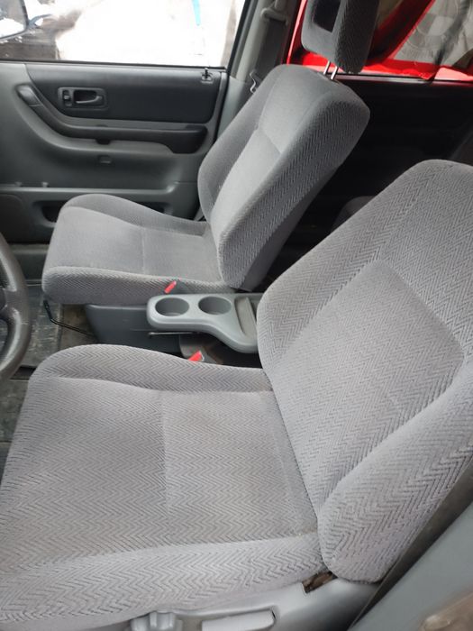 Розборка Хонда Срв Рд1