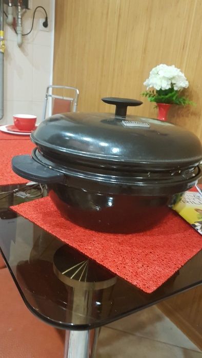 Продам гриль Minden Anytime Grill