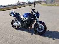 Suzuki GSR Suzuki GSR 600 z ABS 2009r.