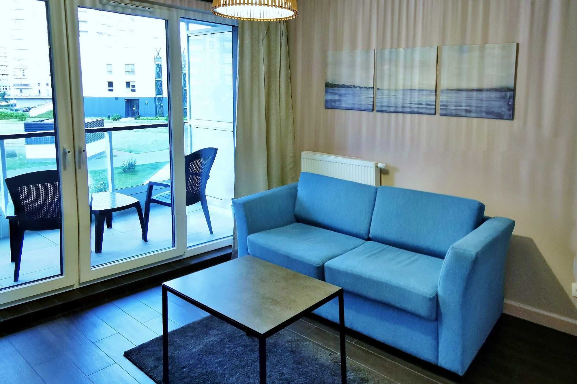 Apartament na Przymorzu  - dla studentów