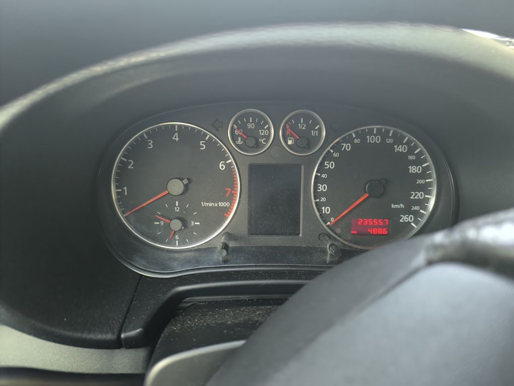 Audi a3 98, gasolina