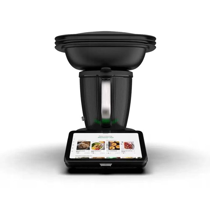 NOWY Thermomix Tm7 z faktura !