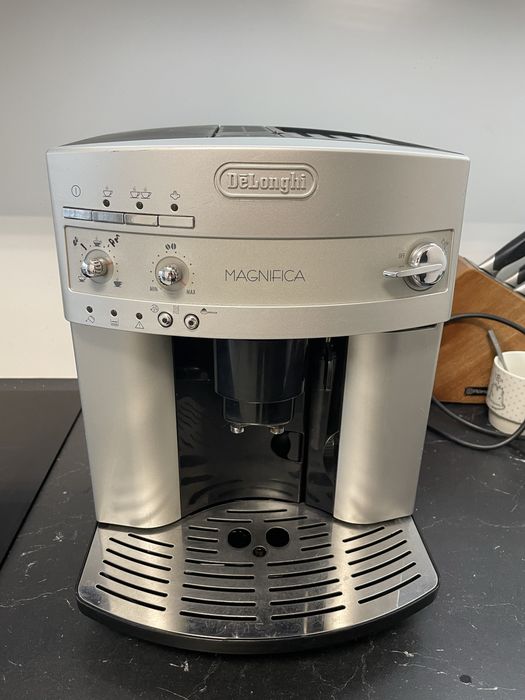Deloghi Magnifica