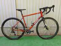 Wilier Gravel Cr-Mo гравійний Велосипед Shimano 105